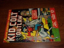 Cover of Kid Colt #14