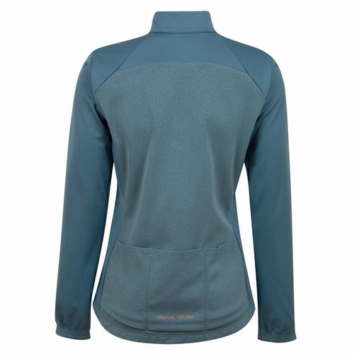 Pearl Izumi Womens Attack AmFIB Lite Jacket - Picture 22 of 29