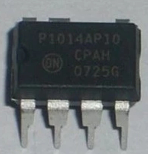 5 pcs New NCP1014AP10 P1014AP10 DIP7 ic chip | eBay