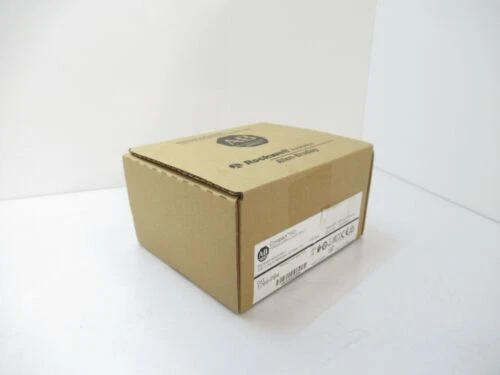 Fuentes de alimentación Rockwell PLC