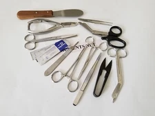 Coral Frag Propagation Fragging Kit Set Hard Soft Freshwater Reef 16 Tools 