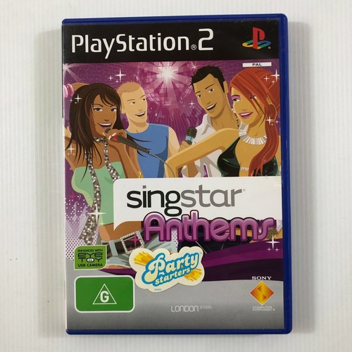 PS2 Playstation 2 Games - Large Selection of Titles - Posts Overseas - Picture 71 of 99