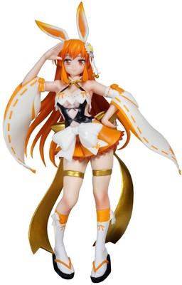 FROM JAPAN Beatmania IIDX Figure Collection Vol.3 Iroha Umegiri Eikoh