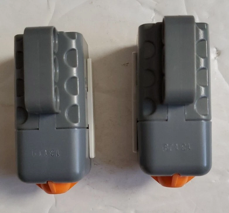 LEGO Mindstorms Technic - Education NXT Sensor 2 Pieces with Cable - Image 4 of 4