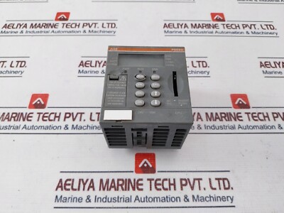 ABB PM583-ETH Processor Module 1SAP140300R0271