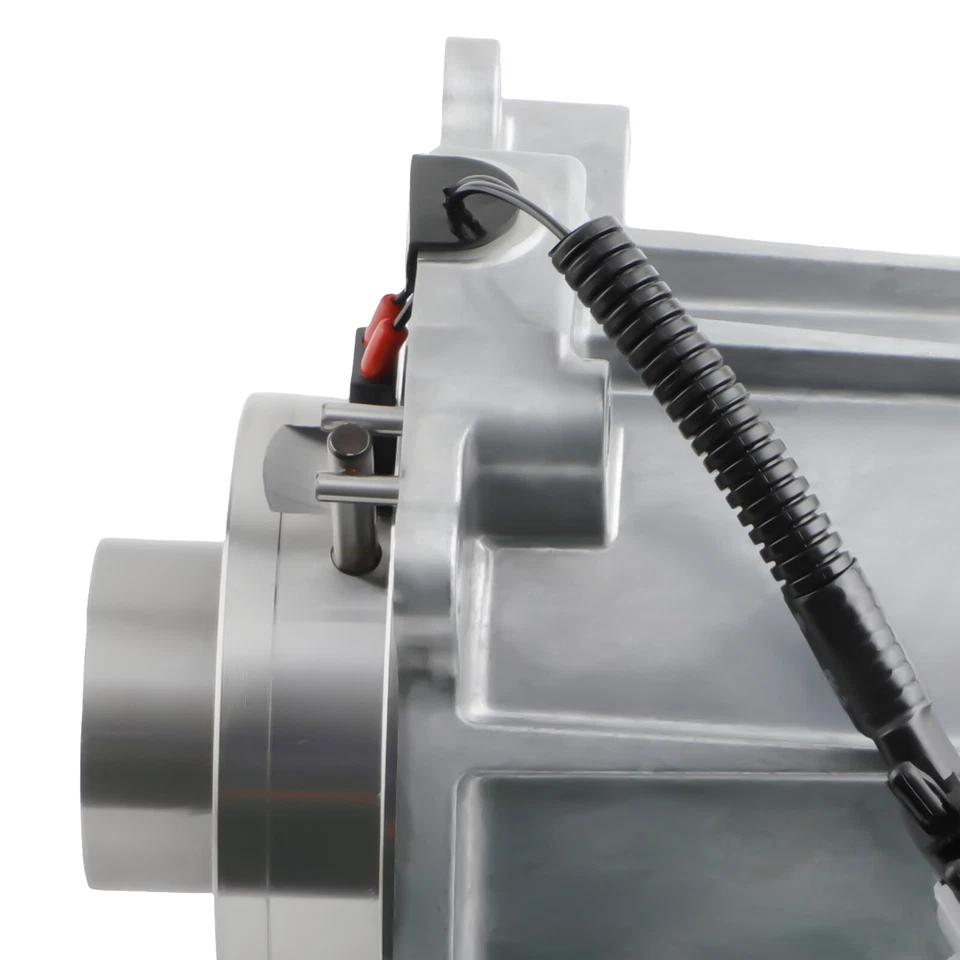 Acoplamiento diferencial trasero AWD para Nissan Rogue 2014-2020 387614BF1A CRR59434 Foto 3 de 4