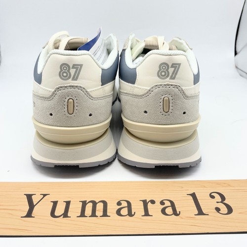 Mizuno RB87 Unisex Walking Shoes 7colors D1GA2352 US 4-14 New - 第 6/58 張圖片