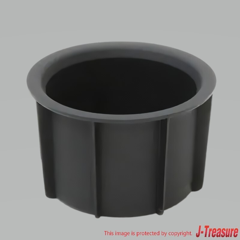 TOYOTA FJ CRUISER GSJ1# 07-14 Genuine Front Console Cup Holder