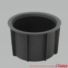 TOYOTA FJ CRUISER GSJ1# 07-14 Genuine Front Console Cup Holder 55616-35010 OEM