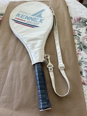 Pro Kennex Power Prophecy 95 Head Tennis Racquet Racket 4 4/8 - never used