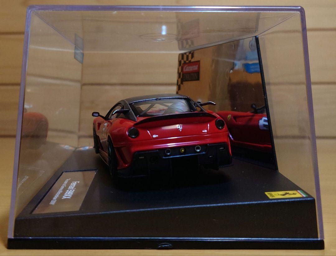 Carrera Evolution Ferrari 599Xx Ferrari599Xx | eBay