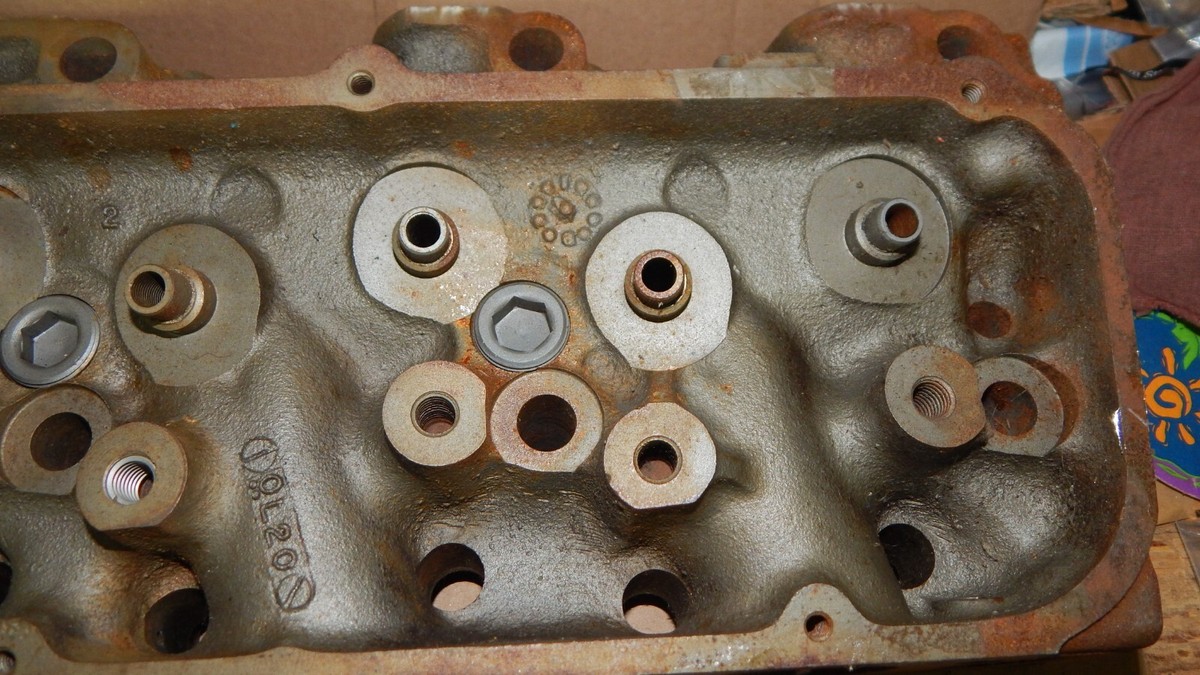 Original 1970 Ford Torino Mercury Cyclone 429cj 429scj