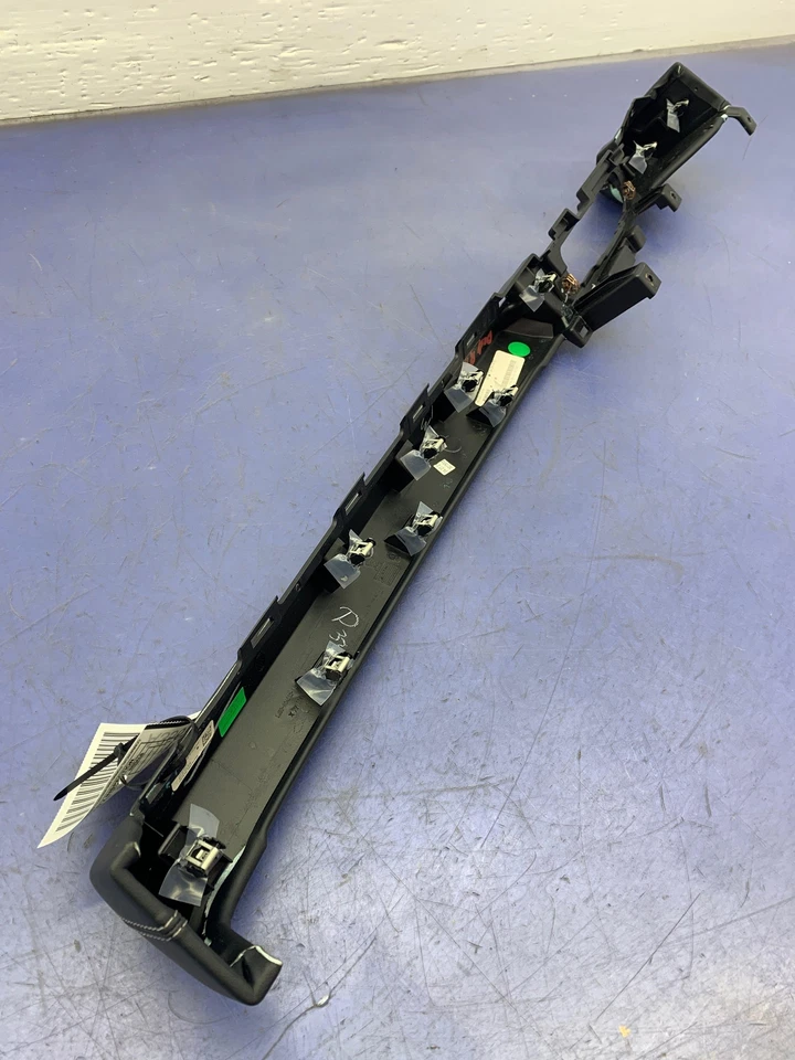 2021 FORD MUSTANG MACH-E OEM RH FRONT RIGHT DASH TRIM PANEL LJ8BR044B78 - Image 4 of 4