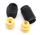 <!--F#f_0-->Pair Front Bump Stop & Rubber Buffer dust cover for BMW 3 E90 320i 323i 330i<!--F/-->
