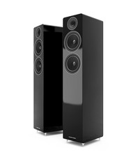 Acoustic Energy - Ae309 Floor-standing Speakers - Black