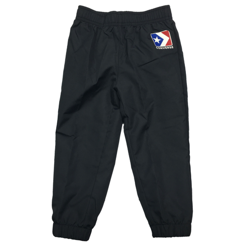 Boys Converse 2 Piece Set Black Size 3T Hoodie and Pants New With Tags - Picture 4 of 14
