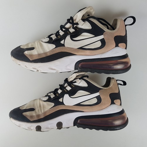Women's NIKE 'Air Max 270 React' Sz 7.5 US | 38.5 EU Runners | 3+ Extra 10% Off - Picture 6 of 9