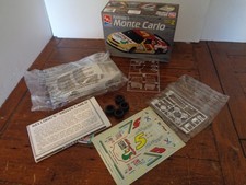 AMT 1/25 8187 Model Kit  Kellogg's Monte Carlo