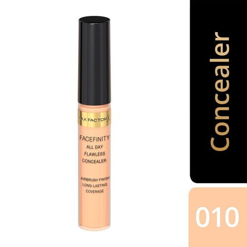 Max Factor Facefinity All Day Shade 10 Concealer 7,8 ml - Bild 3 von 9