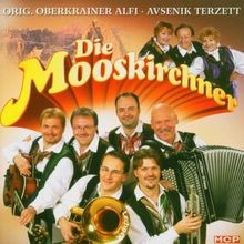 Sonderedition von die Mooskirchner | CD | Zustand sehr gut
