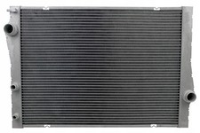 Radiateur BMW X5