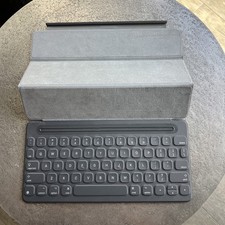 Apple Smart Keyboard for iPad Pro 9.7 inch A1772 - Grey