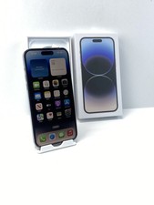 Apple iPhone 14 Pro Max - 1 TB - Silver (Unlocked) for sale online