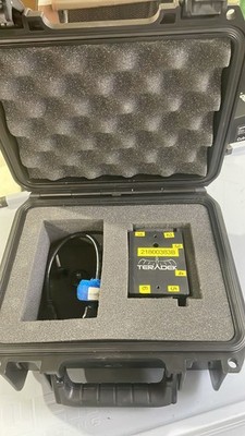 Teradek Bond II + Outdoor Case