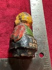 Vintage Keg Beer Tapper Handle, Gus and Pale Reserve Brew!  (1940-1969). — photo 4