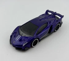 Hot Wheels ~ 2018 Multi-Pack Exclusive ~ Lamborghini Veneno ~ Loose