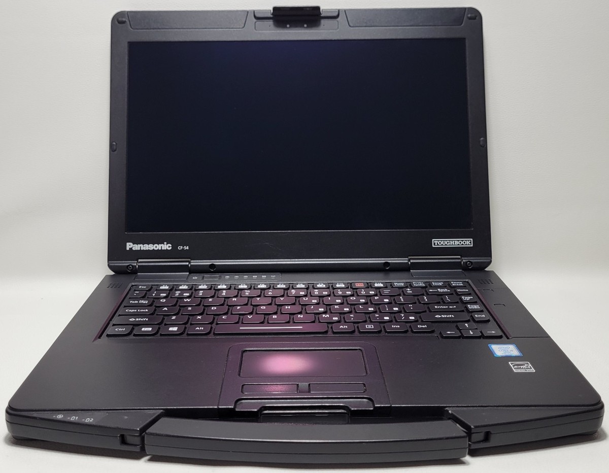 Panasonic Toughbook Cf-54 PC Laptop Intel Core I5 for sale online