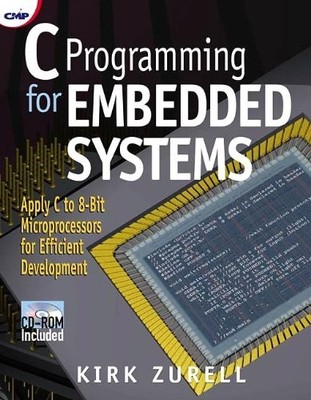 C Programming for Embedded Systems