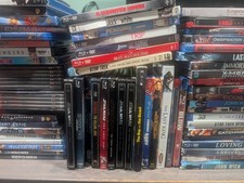 Create your cheap Blu-ray Lot $2-$12, Used/Br...