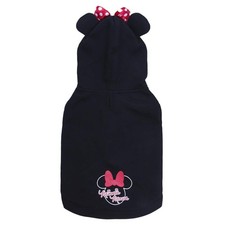 Felpa per cani Minnie Taglia XXS