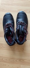 Sicherheits Arbeits Schuhe s3 herren 43. Antistatisch 
