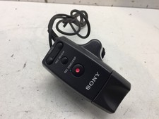 Sony RM-1BP Remote Controller Commander Remote Control for Tripod, Ref 30