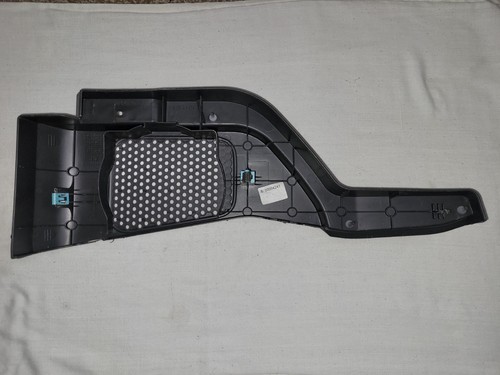 Rover 400/45 Mg Zs Honda Civic Mb Righthand Shelf Support EPX100960LNF - Picture 2 of 3