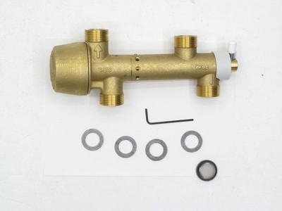 004B6112 Danfoss PM-Regler