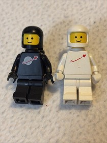 LEGO Space: 6928 Uranium Search Vehicle *Complete w/o Instructions*