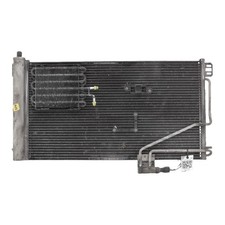 Radiateur Mercedes CLASSE CLK
