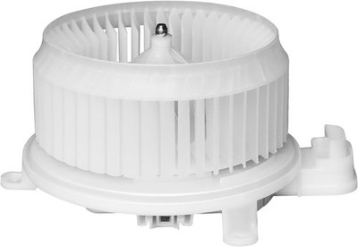 Front AC Heater Blower Motor Brushless Motor Land Rover LR086148 Range Discovery