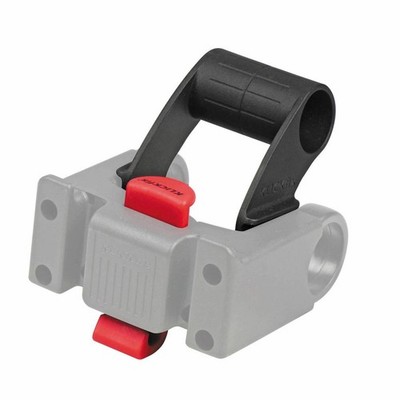 Klickflix Multiclip 0211m Zubehör Halter für Lenker