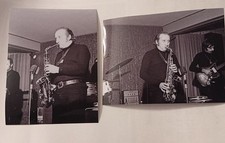 No. 4 ORIGINAL PHOTOGRAPHS FAUSTO PAPETTI 1971