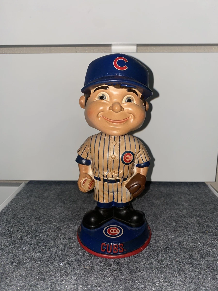 【BOBBLE HEAD】ミルウォーキー・ブルワーズ ボブルヘッド 1974 BOBBLE HEAD】ミルウォーキー・ブルワーズ ボブルヘッド 1974