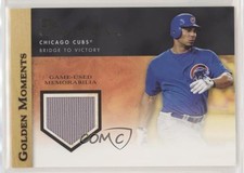 2012 Topps Golden Moments Relics Series 1 Carlos Pena #GMR-CP 0or9