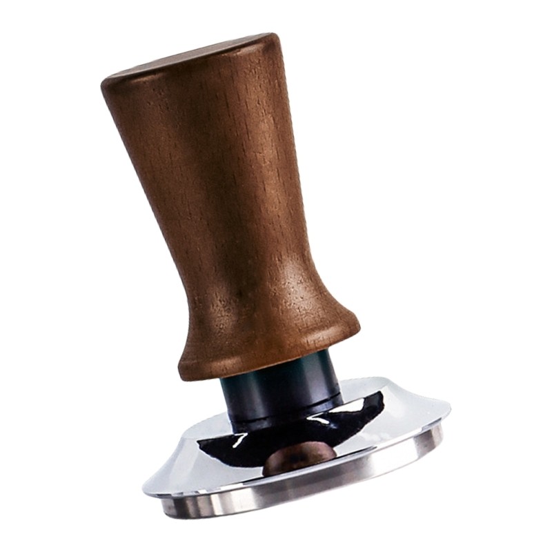 Tool Comfortable Grip Espresso Tamper