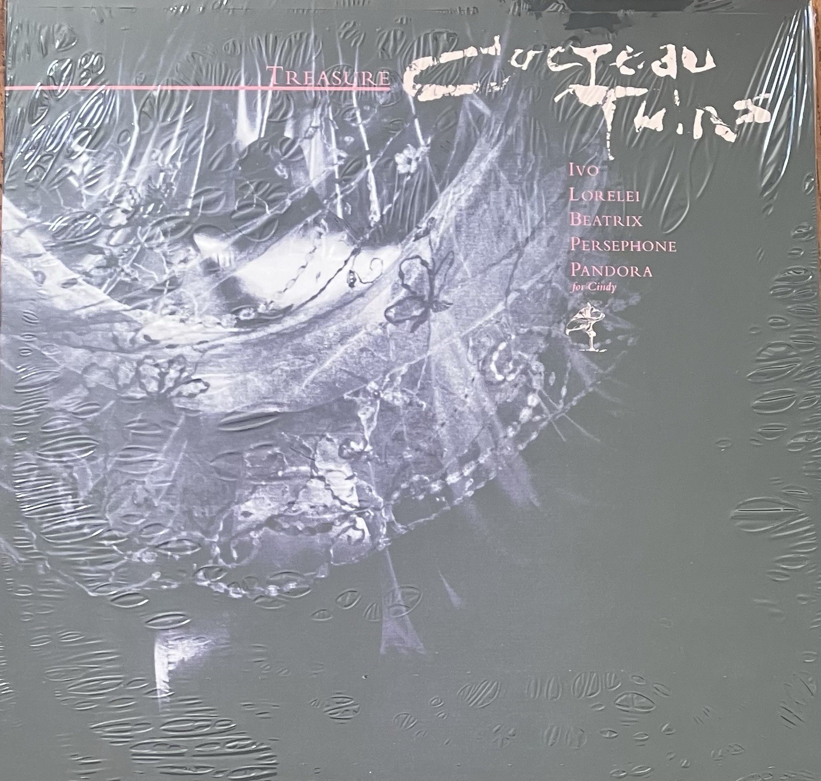 Cocteau Twins | Treasure | LP - Image 7