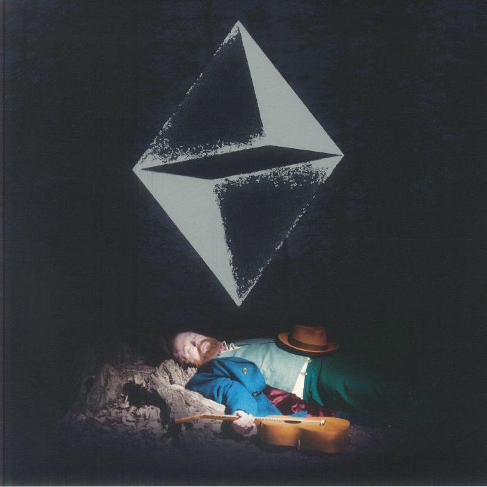 SEVEN FOOT FRANK - The Nine Dimensional Pyramid - Vinyl (gatefold LP)