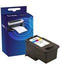 Freecolor CL-541 Colour Ink Cartridge 400 Pages