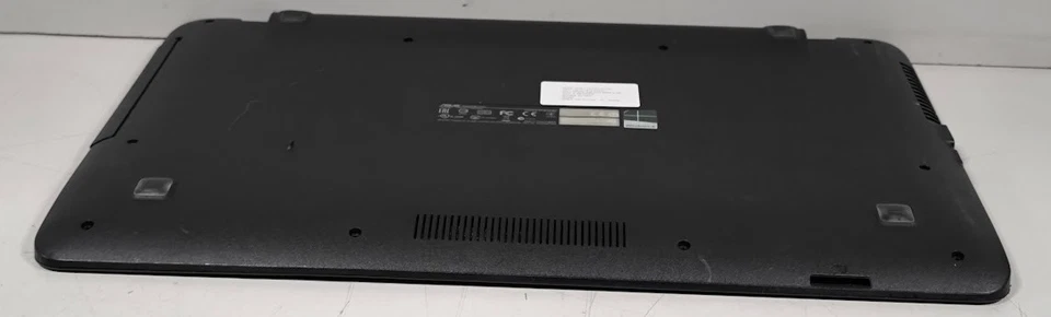 Asus F751LD-TY073H Nur Tastatur - Teile, Nicht Funktionierend - Bild 4 von 4